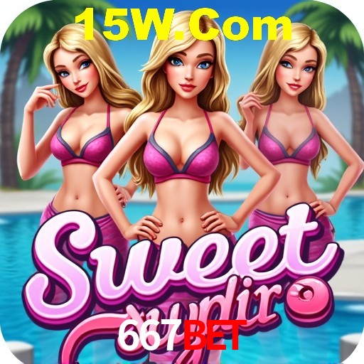 Interface Premium 667Bet
