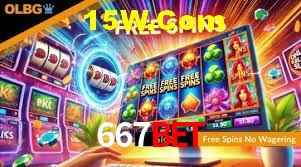 Bonus Features 667Bet