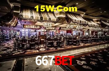 Jogos de Slot 667Bet
