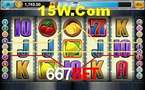 Statistics 667Bet
