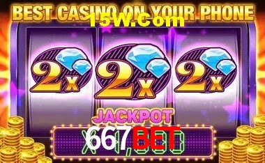 Recursos de Bônus 667Bet