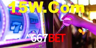 Roulette Table 667Bet