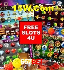 Casino Ao Vivo 667Bet