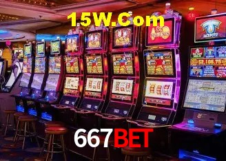 667Bet Rio de Janeiro - Popular Jogos