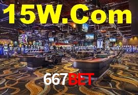 Tournaments 667Bet