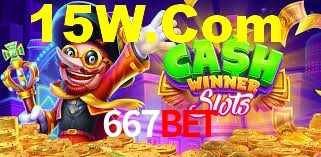 Daily Bonuses 667Bet