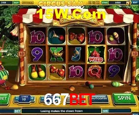 Diretório de Jogos 667Bet