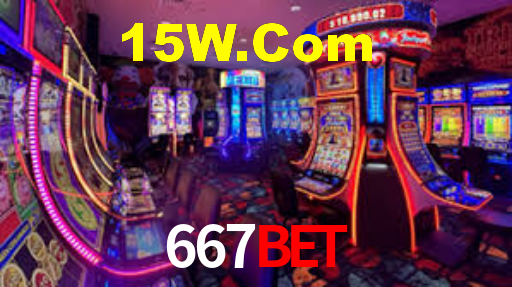 Sinta a adrenalina dos jogos de cassino com 667Bet
