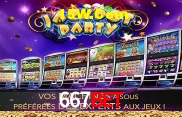 667Bet São Paulo - Top Slots