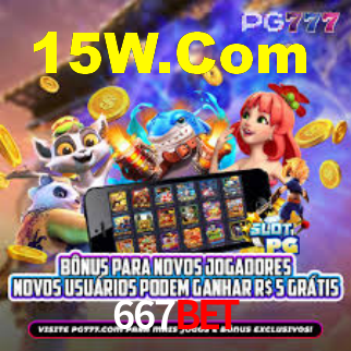 667Bet Login