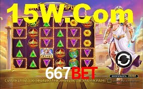 667Bet: Jogos de Caça-Níqueis-Altas Recompensas, Roleta-Velocidade, Blackjack-Desafios Máximos