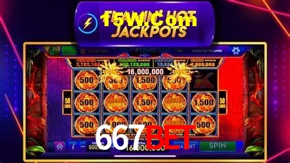 667Bet Salvador - Promo Stats
