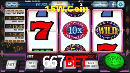 667Bet Rio de Janeiro - Licenses