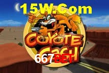 Welcome Bonus 667Bet