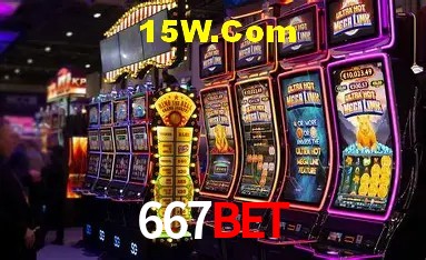 667Bet Brasília - Jogo Features