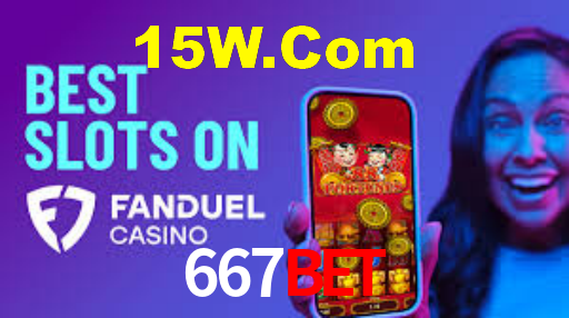 667Bet App