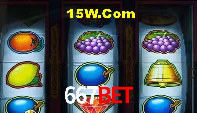 667Bet Slot - 320+ Caça-Níqueis Premium