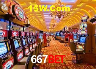 667Bet São Paulo - Hot Promos