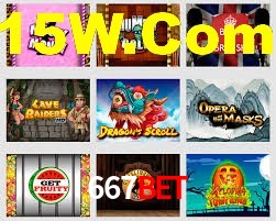 Live Casino 667Bet