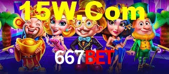 Welcome Bonus 667Bet